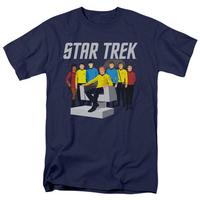 Star Trek - Vector Crew