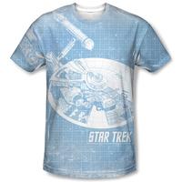 Star Trek - Ships Blueprint