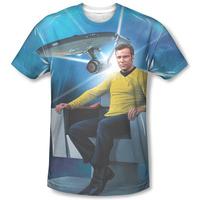 Star Trek - Kirk\'s Ship