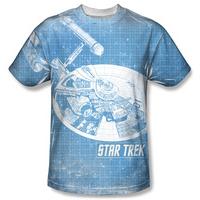 Star Trek - Ships Blueprint
