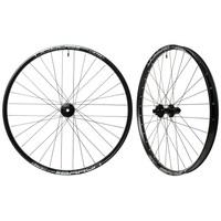 Stans No Tubes Baron S1 Wheelset - 27.5\