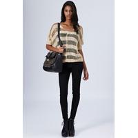 Stripe Jumper