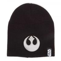 Star Wars Embossed Rebel Logo Beanie