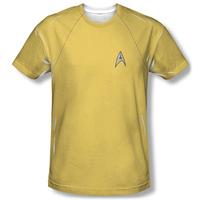 Star Trek - Command Uniform