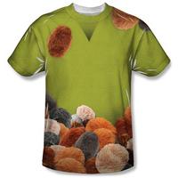 Star Trek - Tribble Trek Costume Tee