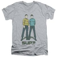 Star Trek - Sup V-Neck