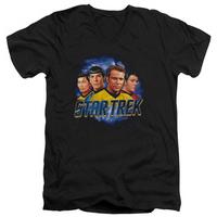 Star Trek - The Boys V-Neck