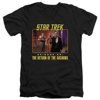 Star Trek - Episode 22 V-Neck