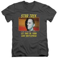 star trek last battlefield v neck