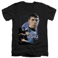 Star Trek - Spock V-Neck
