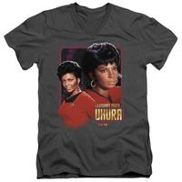 Star Trek - Lieutenant Uhura V-Neck