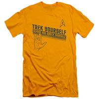 Star Trek - Trek Yourself (slim fit)