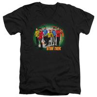 Star Trek - Enterprises Finest V-Neck