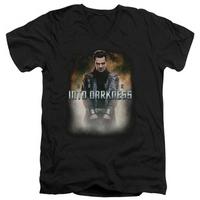 Star Trek - Darkness Harrison V-Neck