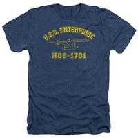 star trek enterprise athletic