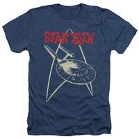 Star Trek - Ship Symbol