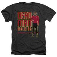 Star Trek - Dead Man Walking