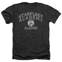 star trek alumni