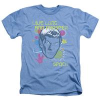 star trek japanese spock