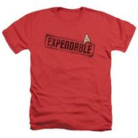 Star Trek - Expendable