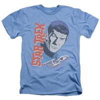 Star Trek - Vintage Spock