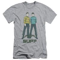 Star Trek - Sup (slim fit)
