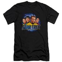 Star Trek - The Boys (slim fit)