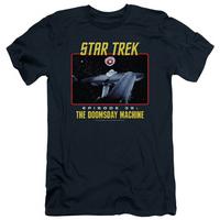 Star Trek - The Doomsday Machine (slim fit)