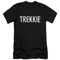 Star Trek - Trekkie (slim fit)