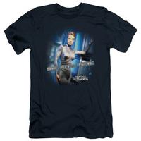 Star Trek - Seven Of Nine (slim fit)