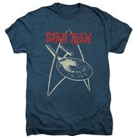 star trek ship symbol premium