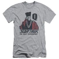 Star Trek - Q Point (slim fit)