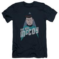 Star Trek - The Real Mccoy (slim fit)