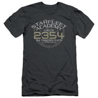 star trek sisko graduation slim fit