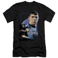 Star Trek - Spock (slim fit)