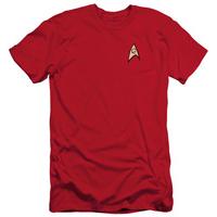 Star Trek - Engineering Uniform (slim fit)