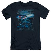 Star Trek - Enterprise 25 (slim fit)