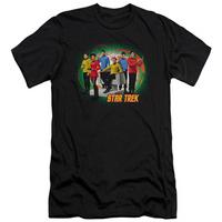 Star Trek - Enterprises Finest (slim fit)