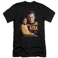 Star Trek - Captain Kirk (slim fit)