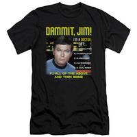 star trek all of the above slim fit