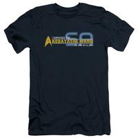 star trek i survived slim fit