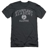 Star Trek - Alumni (slim fit)