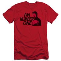 Star Trek - Im Number One (slim fit)