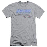 star trek distressed tng slim fit