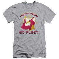 star trek fighting phoenix slim fit