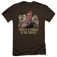 Star Trek - Coffee Tribble (slim fit)