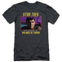 Star Trek - Balance Of Terror (slim fit)