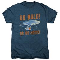 Star Trek - Go Bold (premium)