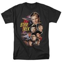 Star Trek - The Classic Crew