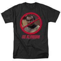 star trek no klingons